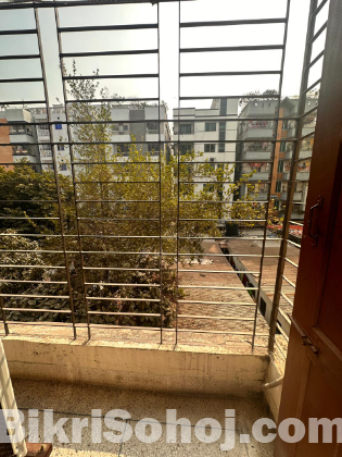 3-Bedroom Flat for Sale in Sector 14, Uttara